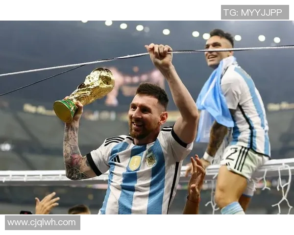 梅西逆袭传奇之路：从阿根廷小镇到全球足球之巅